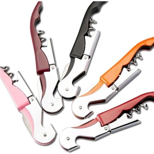 WALK KNOW Bottle Openers