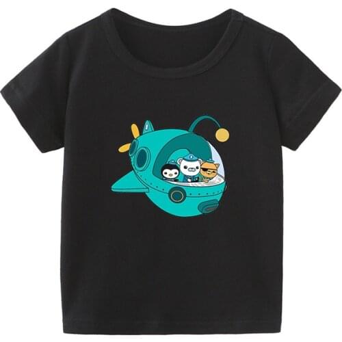 WUHHAWOHHA T-shirts For Boys