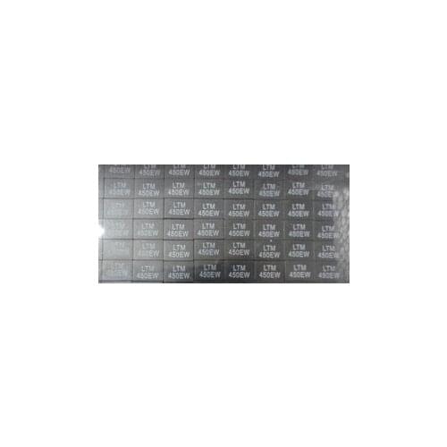 20PCS M50EW LTM450EW interphone repair parts ceramic filters M50EW 2 + 3 450E line 5P