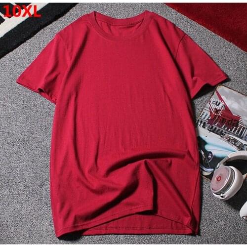 ZENGKER Men's Plain T-shirts