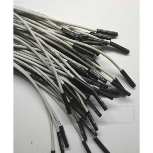 10pcs CS1G020 CS1J020 CS1U020 CS1F020 Air Pneumatic Cylinder Magnetic Reed Switch Sensor