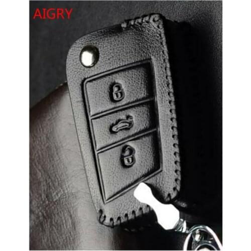 AIGRY Car Key Covers