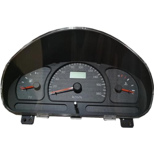Car Dash Board 3820010-07 for DFSK Dongfeng K07