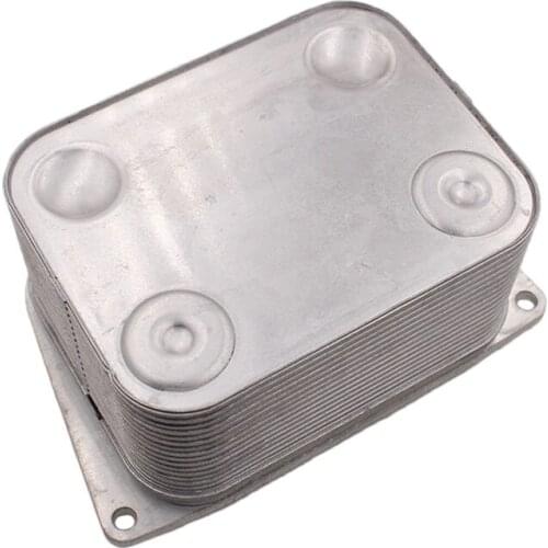 Auto Parts Transmission Oil Cooler 077117021P for VW Touareg 7LA 7L6 7L7 2002-2010