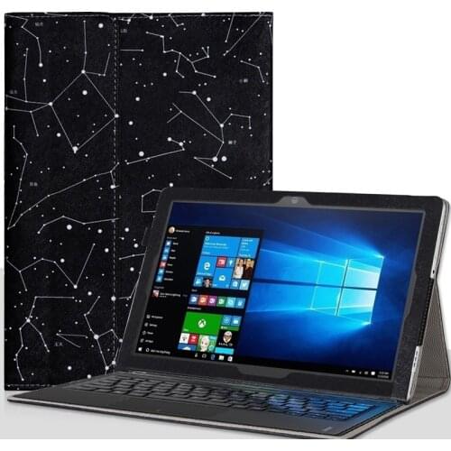 PU Case Cover for 12.2 inch for Lenovo miix525 Miix5plus Tablet PC for for Lenovo miix 525 Miix5 Miix 5 plus Case Cvoer