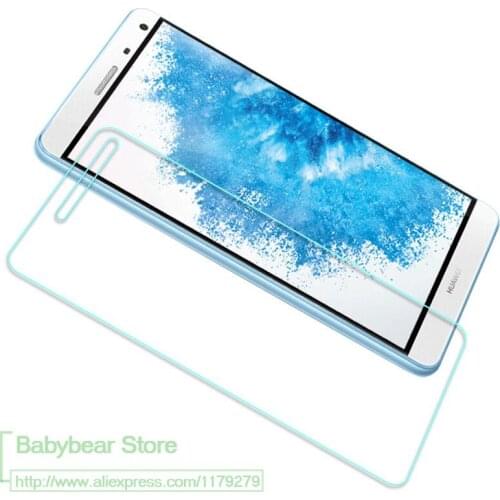 For Huawei Mediapad M2 7.0 9H Hardness Anti Shatter Tempered Glass Screen Protector screen Film Mediapad M2 7.0 PLE-703L 7