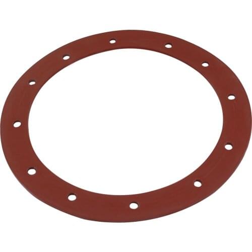 Filter sand tank accessories gasket 1.5" 2"tank head multi valve swimming pool