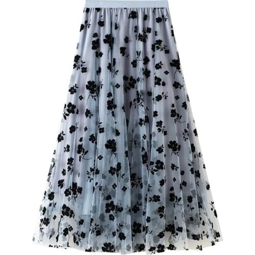 Hallolilla Women's Pleated Skirts