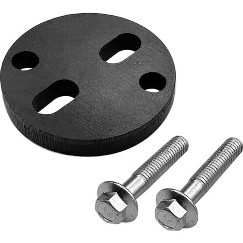 Injection Pump Gear Puller for Cummins Engines Heavy Duty Remover Tool Fit for 1989-2002 Dodge Ram Bosch VE P7100 6BT 4BT VP44