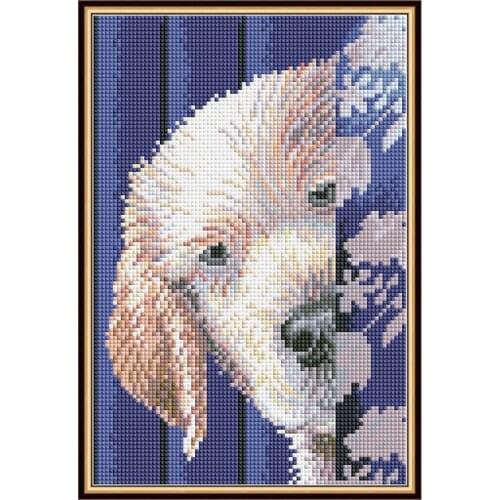 Everlasting Love At A Glance Chinese 5d Diamond Painting Full Square Christmas Decorations For Home Wedding Decoration Halloween