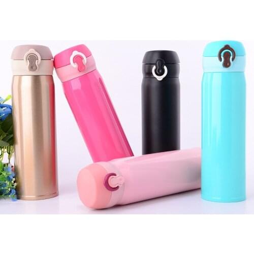 Термосы из нержавеющей стали LISHEN China At AliExpress