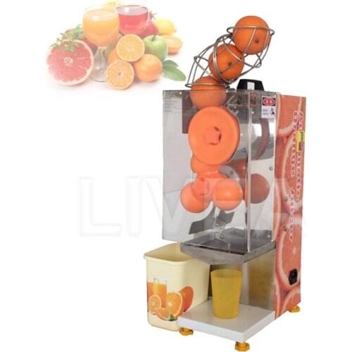 LIVEAO Electric Citrus Juicers