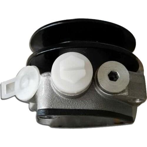Golden Vidar Diesel fuel transfer pump 04296791 for L120E L110E L60F L70F L90F L110F L120F