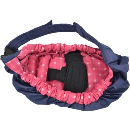 New Child Newborn Sling Wrap Swaddling Kids Nursing Pouch Front Carrier For Infant Baby