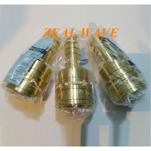 Original 4TSH 4TPH 6TSH 6TPH 8TSH 8TPH Quick Connector Nitto Cupola