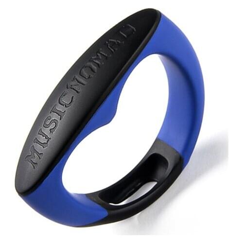 MusicNomad MN219 Guitar Bridge Pin Puller Bridge Pin Remover Tool For String Instruments