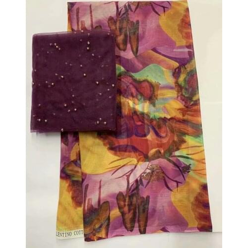 5+2Y Swiss Lace Fabric 2021 Top Quality African Lace Fabrics 100% cotton Fabric Swiss Voile Lace In Switzerland Italian material