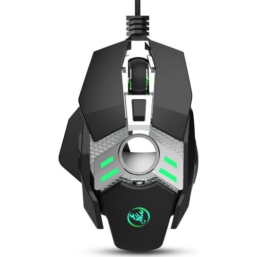 SOONHUA Mice And Keyboards