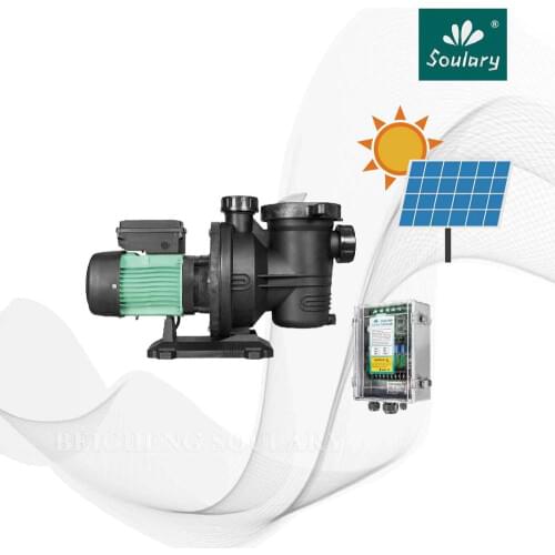 Soulary High Pressure Fuel Pumps