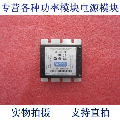 VI-J61-CW 300V-12V-100W DC / DC power supply module