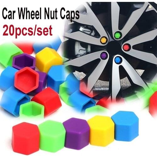 Car Styling 4 pcs 60mm for Renault Logo Badge Emblem Wheel Center Hub Caps Rim center cap car accessories black