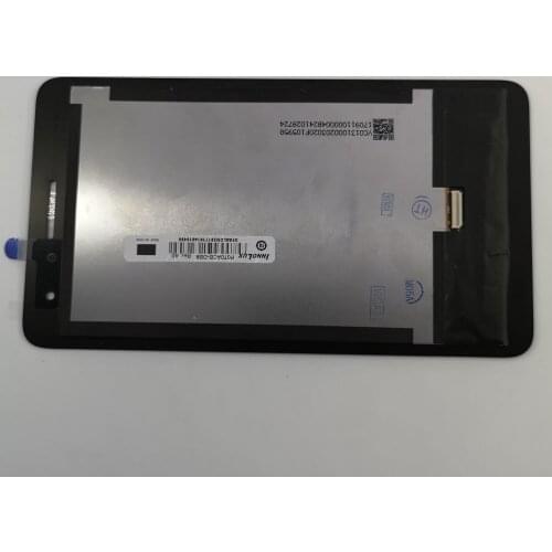 LCD Display Panel Screen Monitor Touch Screen Digitizer Glass Assembly For Huawei MediaPad T2 7.0 LTE BGO-DL09