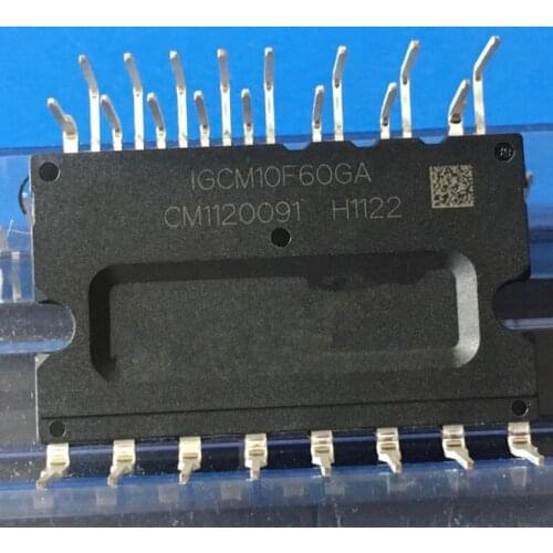 100% New&original IGCM04G60HA Best Quality