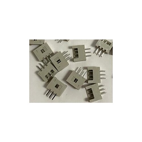 10PCS-20PCS-50PCS-100PCS DF13-3P-1.25DSA