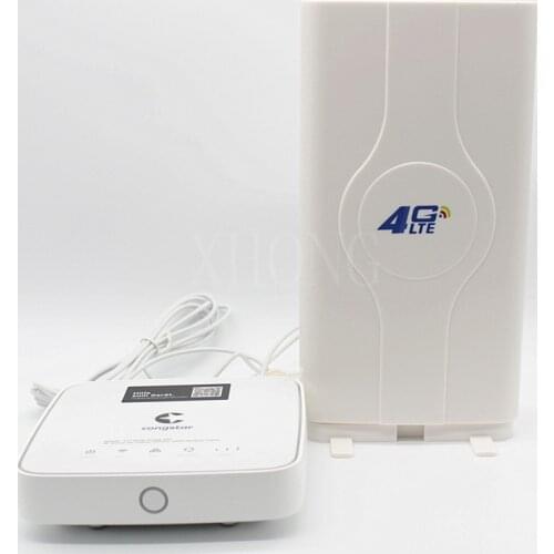 4G Wireless Wifi Router Hh40V 4G Lte Cat4 Home Gateway Router 4G/3G Wireless Router With Antenna Pk Hh70