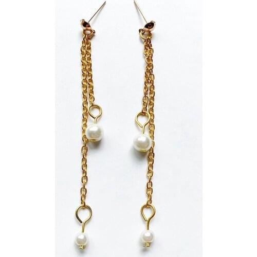 Серьги Bhuann China At AliExpress