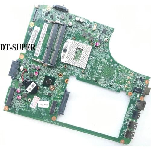 FAST SHIPPING BRAND NEW DA0BM5MB8D0 REV : D MOTHERBOARD FOR LENOVO M5400 MAIN BOARD PGA747 TESTED ALREADY