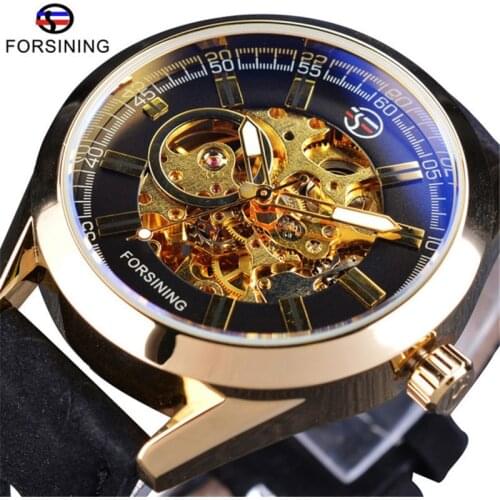 CANSNOW Mechanical Watches