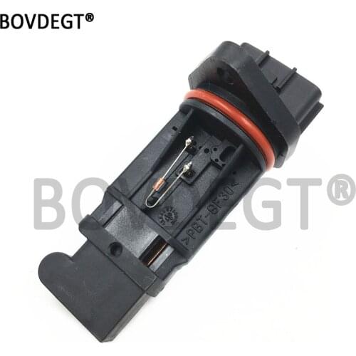 Mass Air Flow Sensor 5pins MAF sensor for NISSAN SENTRA B15 ALTIMA 0280218154 226808J000