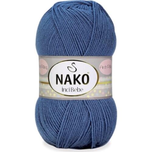 Pearl Bebe 6672 Denim