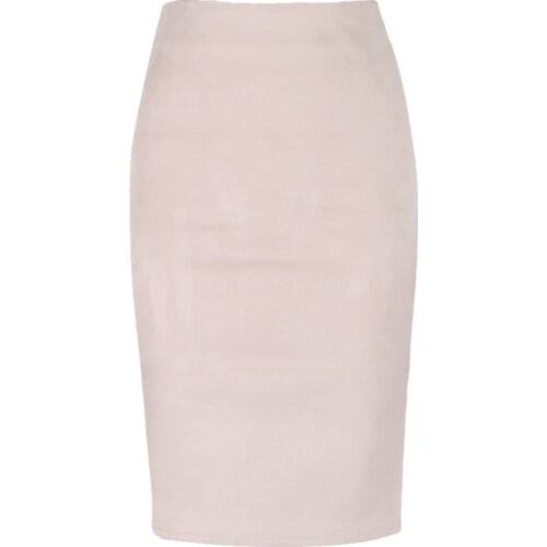 Duzeala Women's Skirts