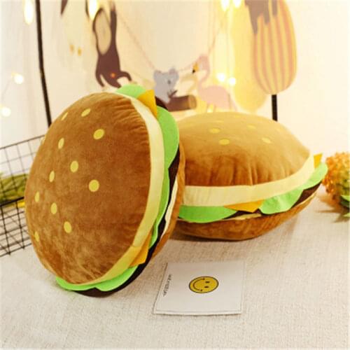 HoppyGro Plush Pillows