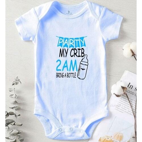 Baby Girl Romper Toddler Boy Winter Clothes Infant Costume Printing Clothing for Babies Boys Outfits Newborn Fall Jumpsuits