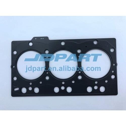 New 3TNE78 Cylinder Head Gasket For Yanmar Engine