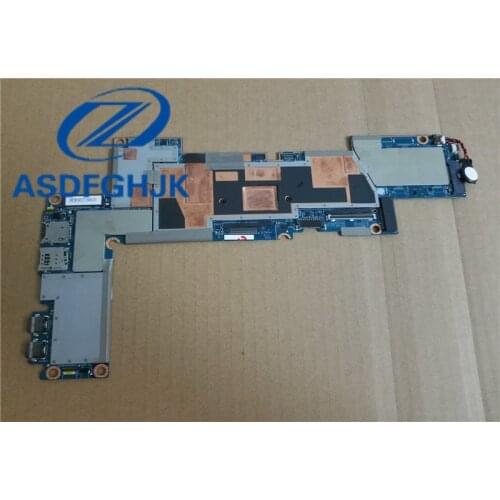 Wholesale Original CN-09NFM4 09NFM4 9NFM4 for Dell for XPS 9250 Latitude 7275 Motherboard M7-6Y75 CPU 8 GB RAM 100% test ok