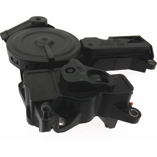 SCJYRXS PCV Valve Assembly Oil Water Separator For A5 Q5 TT Octavia Seat Leon Passat Golf Tiguan EOS 06H103495A 06H103495B