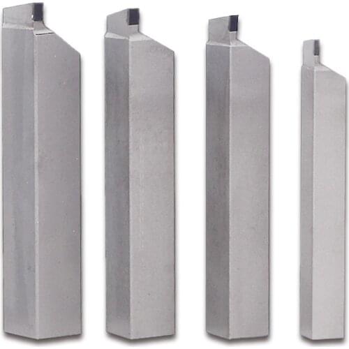 PCD Grooving Turning Tool 12*12 16*16 18*18 20*20 25*25 For Lathe Tools Woodworking Gemstone Cutter