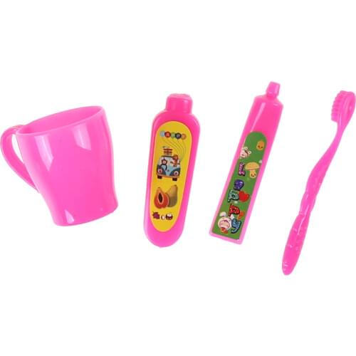 ZTOYL Accessories For Dolls