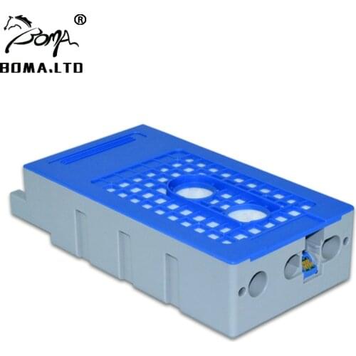 1PC Waste ink Tank For EPSON Surecolor SC-T5270 SC-T7270 SC-T3270 SC-T7070 SC-T5070 SC-T3070 Printer Maintenance Tank Box
