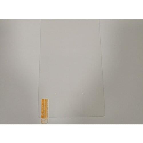 20pcs Tempered Glass Film for Lenovo PHAB 2 Plus PB2-670Y PB2-670N PB2-670M 670 Tablet Screen Protector Cleaning Wipes NO Box