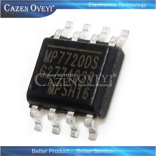 5piece MP7720DS-LF-Z MP7720DS SOP-8 In Stock