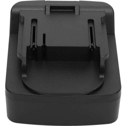 Battery Adaper Convert for Bosch 18V BAT to for Makita 18VBL18 Series Converter Tool Household Electrical AC Modular