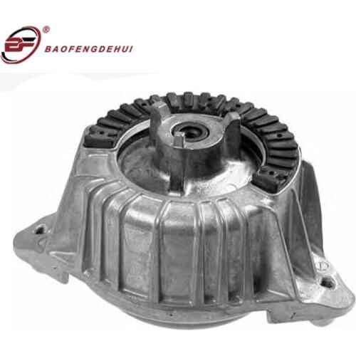BaoFeng Engine Motor Mount 2042400517=2042404917=2042405917 For Mercedes-Benz W204 S204