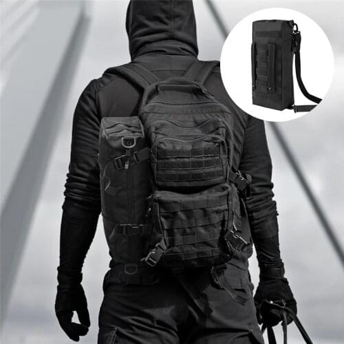 CS Force Men's Shoulder Backpacks