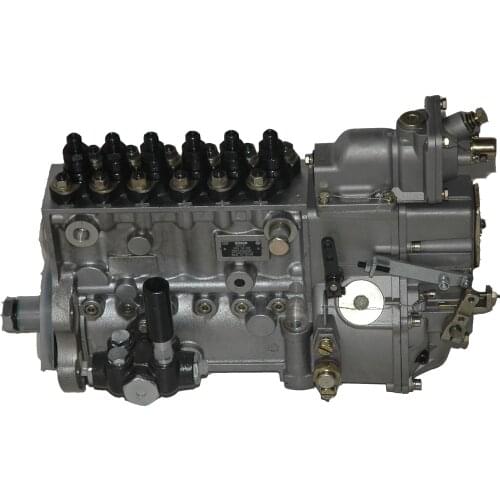 Motor 6CT Diesel engine fuel injection pump 3963729 0402746656