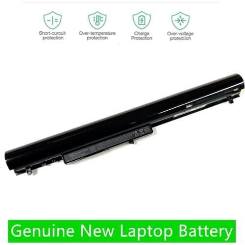 HKFZ NEWLaptop Battery OA04 OA03 HSTNN-LB5Y HSTNN-LB5S HSTNN-PB5Y HSTNN-PB5S for hp 240 G2 CQ14 CQ15 For Compaq Presario 15-h000